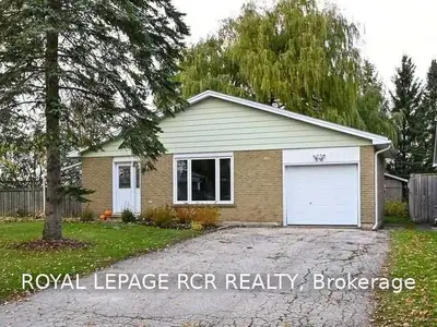 56 Fife Road, East Luther Grand Valley, ON L9W 5R1
