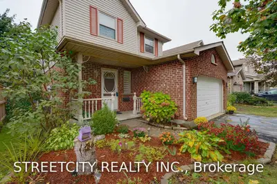 27 TYNEMOUTH Drive, London East, ON N5V 4V3