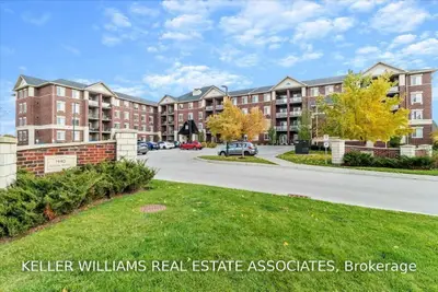 1440 Gordon Street 212, Guelph, On N1l 1c8