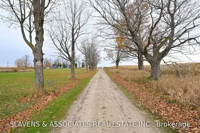 075224 24/25 Sideroad Side Road, East Luther Grand Valley, ON L9W 0K2