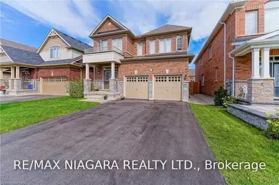 71 Angela Crescent, Niagara-on-the-Lake, ON L0S 1J1
