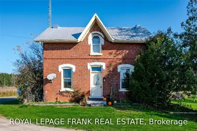 22 North Street, Kawartha Lakes, On K0m 1e0