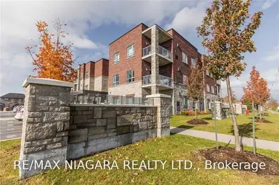 529 SOUTH PELHAM Road 211, Welland, ON L3C 3C7