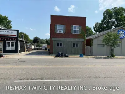 64 Colborne Street W, Brantford, ON N3T 1K5