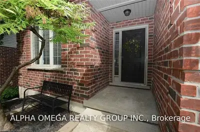 922 GUILDWOOD Boulevard, London North, ON N6H 5S9