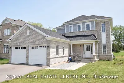 988 Kerby Street, Fort Erie, On L2a 0b9