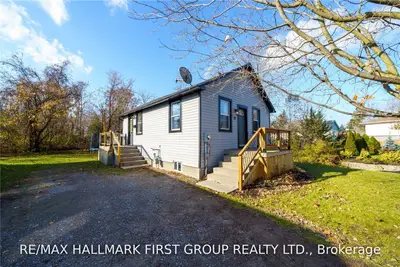 24 WATER Street, Quinte West, ON K8V 4L9