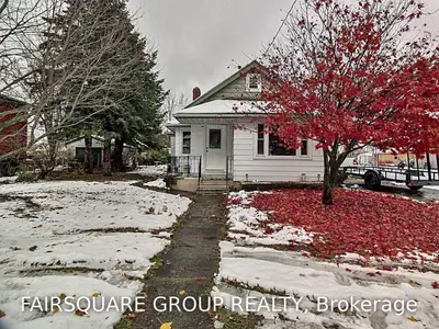 44 Pearl Street, Tillsonburg, On N4g 1l3