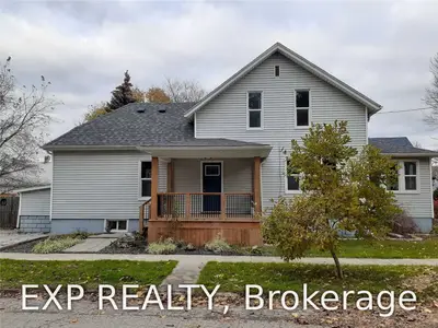 43 Hannibal Street, Chatham-Kent, ON N0P 1A0