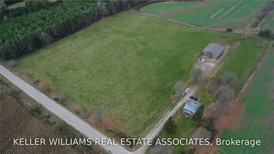 422185 Concession 6 Ndr Road, West Grey, ON N0G 1S0