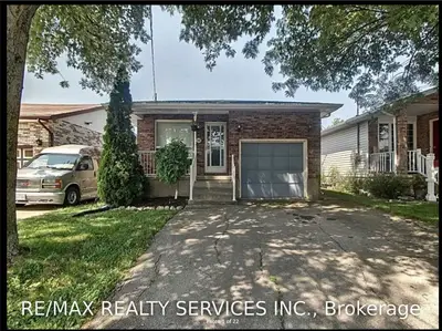 160 Commercial Street, Welland, On L3b 5z6