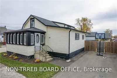 92 WALLACE Avenue, Port Colborne, ON L3K 3X6