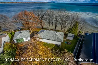 50 Wilcox Drive, Haldimand, ON N0A 1L0