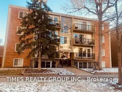 1025 14 Ave Sw 104, Out of Area, AB T2R ON9
