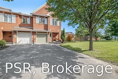 2095 LISKA Street, Orleans - Cumberland and Area, ON K4A 4J6
