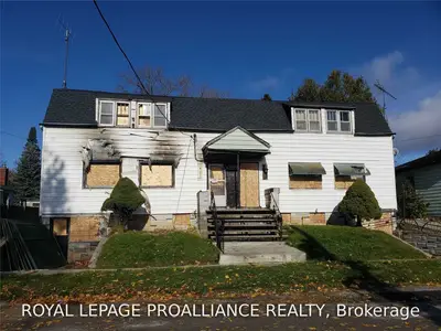 170-172 Bruton Street, Port Hope, ON L1A 1V7