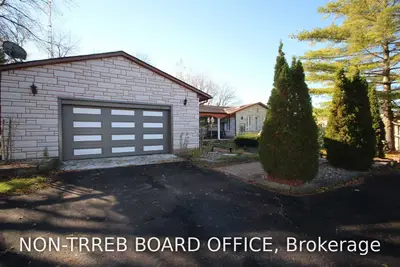 41 BEDFORD Street, Westport, ON K0G 1X0