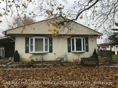 1 Park Crescent, Kawartha Lakes, On K9v 0h5
