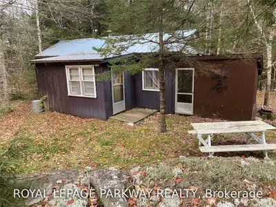 1039 Lasswade Road, North Kawartha, On K0l 1a0