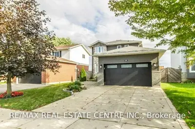 227 Kinross Street, Haldimand, ON N3W 2K5