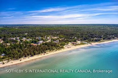 22 Mary Jane Street, Central Manitoulin, ON P0P 1T0