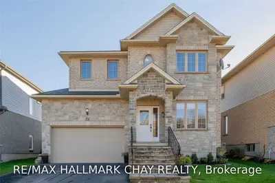 57 Theodore Schueler Boulevard, Wilmot, ON N3A 4N5