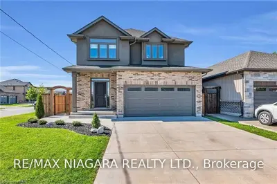 223 SOUTH PELHAM Road, Welland, ON L3B 5N8