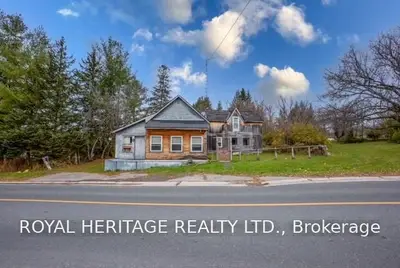 13522 County 24 Road, Trent Hills, ON K0K 3K0