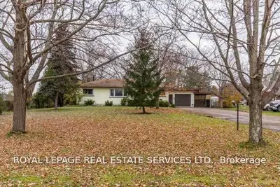 10745 Sodom Road, Niagara Falls, ON L2G 0T7