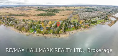 63 Driftwood Shores Road, Kawartha Lakes, ON K0M 2B0