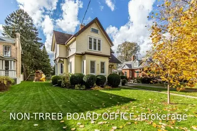 530 Queenston Road, Cambridge, ON N3H 3J8