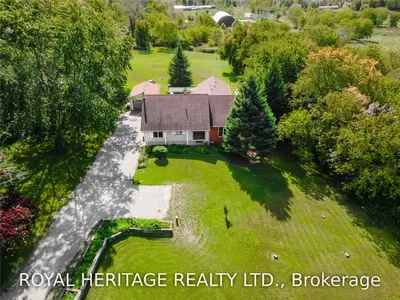 14063 COUNTY 2 Road, Cramahe, ON K0K 1S0