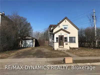 267 HURON Street, Sault Ste Marie, ON P6A 1R6
