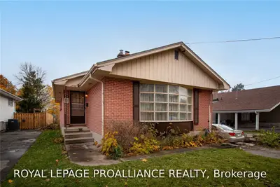 563 BRIDGE Street E, Belleville, ON K8N 1R9