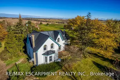 1589 Concession 10 Road, Haldimand, ON N0A 1H0