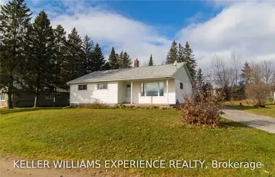 22 PARK Street, Sundridge, ON P0A 1Z0