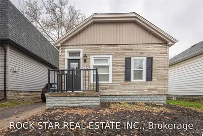 176 Woodward Avenue, London North, ON N6H 2H3