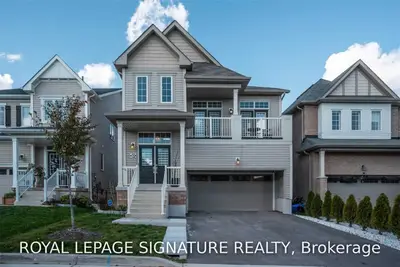 39 Evergreen Lane, Haldimand, ON N3W 0C4