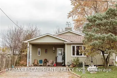 60 WILCOX Drive, Haldimand, ON N0A 1P0