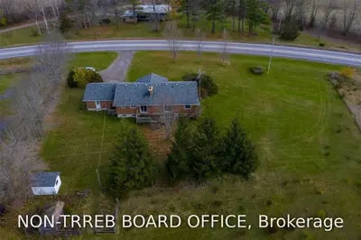 13580 COUNTY ROAD 29, Trent Hills, ON K0K 3K0