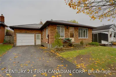 125 Dufferin Street, Aylmer, ON N5H 3B1