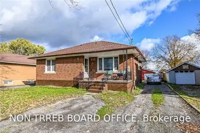 875 SOUTHWORTH Street S, Welland, ON L3B 2A2