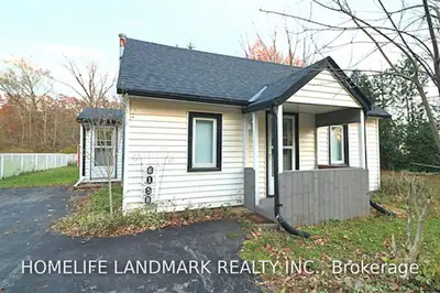 6158 Kister Road, Niagara Falls, On L2g 0b9