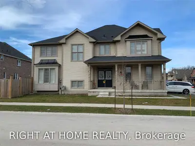 8428 Sweet Chestnut Drive E, Niagara Falls, ON L2H )N6