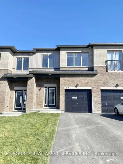 53 Rallidale Street, Blossom Park - Airport and Area, ON K1X 1G6