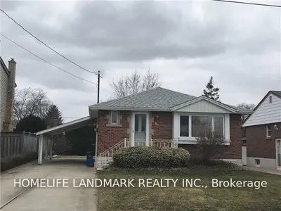 54 Greenwood Street, Hamilton, ON L8T 3N3