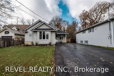 1217 TENTH Street, Fort Erie, ON L2A 6B1