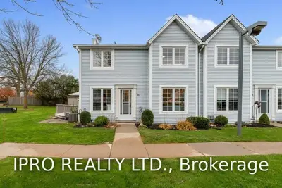 14 New Lakeshore Road 47, Norfolk, ON N0A 1N8