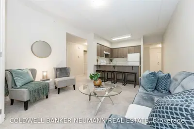 1083 Gordon Street 302, Guelph, Nc N1y 1r7