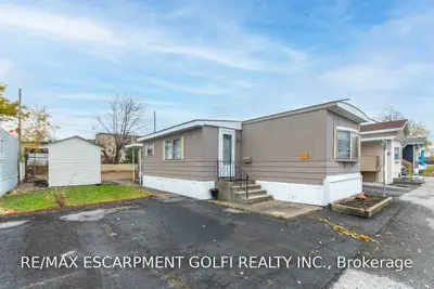 241 St. Paul Street W 316, St. Catharines, ON L2S 2E5